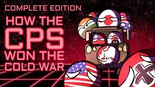 How the Co-Prosperity Sphere Won the Cold War - TNO Documentary (COMPLETE EDITION)
