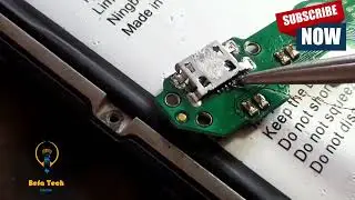 Tecno Pop 5 Lite Charging Problem slow charging issue fix || HOW TO Solve charging issues 2025
