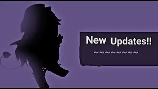 New updates AGAIN 💀