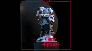 Cleric - Fujiwara [PX099]