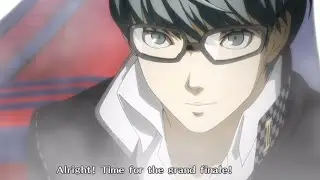 Smartest P4G player