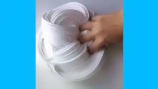 SON KRAL KANALINDAN BİR SLİME VİDEOSU. .......