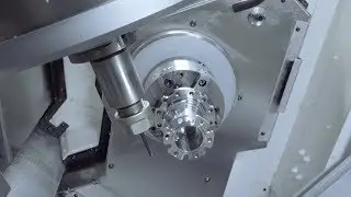 Okuma MULTUS B250 II