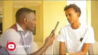 Miss Rwanda2018:Shanitha yatangaje impamvu Rugagi akomeje kumushyigikira