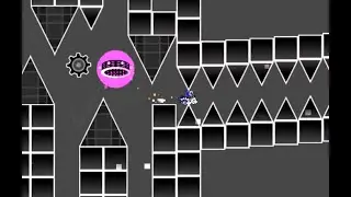 [WR] The Rock House 24-95 (LEGENDARY DEMON)