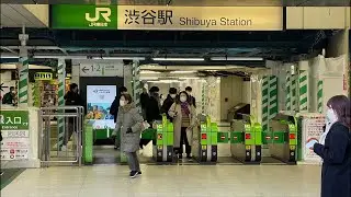 Japan Entry Ban Extension & Travel Update (January 2022)