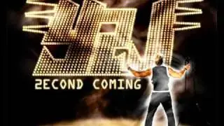 Break The Walls Down-Chris Jericho
