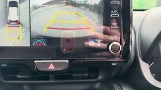 An honest review of the Toyota Yaris Cross: expectations vs. reality.