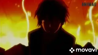 {AMV} lil peep - Praying to the Sky (Аниме клип)