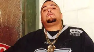 SPM - Day Of The Wetback Freestyle (Chopped & Screwed) By (RareTexasMixTapes)