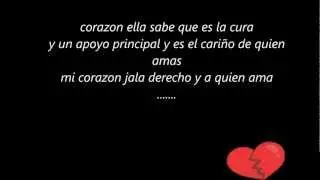 Un papel & Un Bolígrafo-Gamberroz [letra]