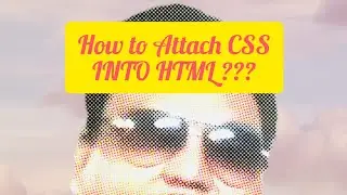 Internal CSShow do you select an html element