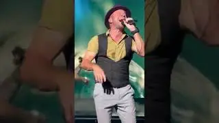 Backstreet Boys - Show Me The Meaning Of Being Lonely