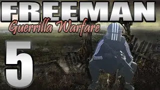 Freeman: GW 