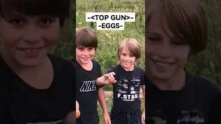 Flying pastured eggs..