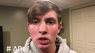 CRAZY PRANK AT 3am *GONE SUPER BAD*