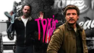 Ｒｉｃｋ  ❖ Ｊｏｅｌ