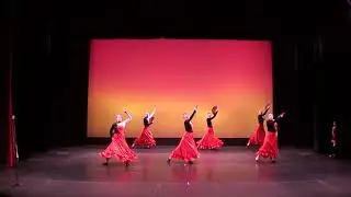 Spanish Dance