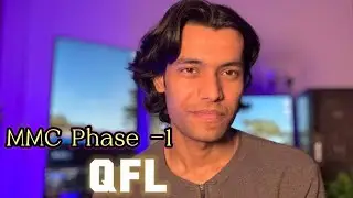 MMC Phase -1 : QFL | Candle King creator of MMC | 