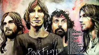 PINK FLOYD Greatest Hits