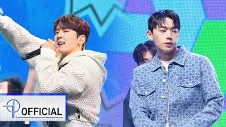 TEEN TOP (틴탑) ’휙(HWEEK)’｜COMEBACK SHOWCASE