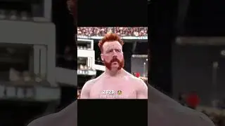 Sheamus & Gunther Then vs Now 🥹 Edit
