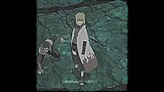 All hokage 🛐 in 4th ninja war [ Edit/AMV ] such a whore | naruto edit
