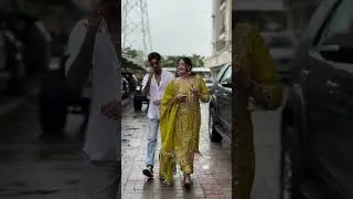 Narula couple's #Mombattiye moment is pure romance!