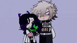 || "Our son Wesley kinda glows.." || 𝙉𝙊𝙏 og || SaneShino || Ft: Inosuke ||
