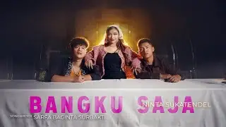 Lagu Karo Terbaru 2025 | Bangku Saja | Ninta Sukatendel #lagukaro #lagukaroterbaru #lagukaro2025