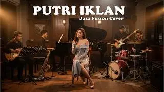 Putri Iklan - ST12 (Jazz Fusion Cover)