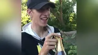 BADYBOSS ГОТОВИТСЯ К БАТЛУ С РУСЛАНОМ С КАНАЛА ABRACADABRA!!!