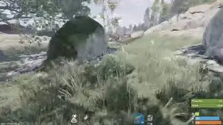 Rust console playing new wipe with subs
