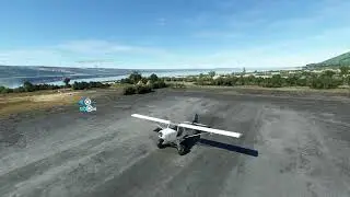 MSFS2020 XBOX SERIES X KITFOX SERIES 5 STI FOX 2NZGT-NZMC