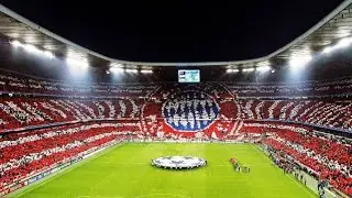 Best Bundesliga Football chants