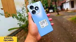 ITEL S23 PLUS 🔥 2jt paling mending 😱