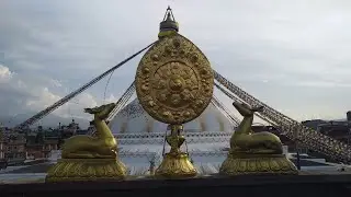 Nepal, 