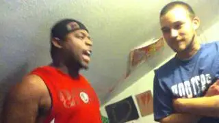 Freestyle and fight