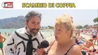 SCAMBIO DI COPPIA