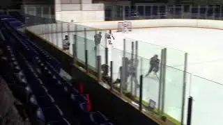 TR vs Ice Raiders Nov 