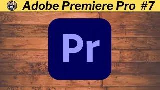 Premiere Pro Hazır Ayar Kaydetme