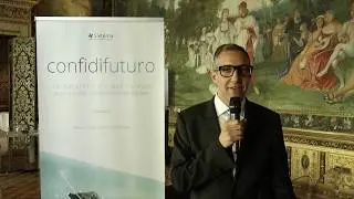 Confidifuturo 2018 | Le interviste | Igor Marcolongo - InfoCert