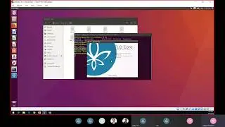 SkyPiCast - FLO Blockchain Sessions and Hands On App Development : Session - 6