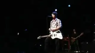 David Cook talks about a kid voting for Archie