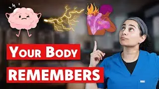 The Real Reason Your Muscles Are Tight: It’s Not What You Think!