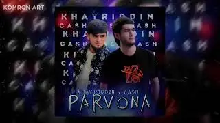 Хайридин парвона
