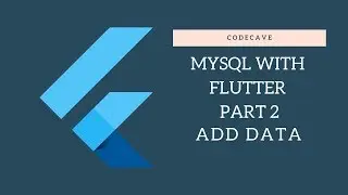 #Flutter
