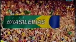 Comercial: Lojas Brasileiras (13/11/1998)
