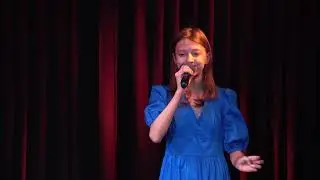 Евсина София (13 лет) - ЖИВАЯ ВОДА