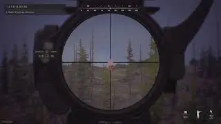 Way of the Hunter